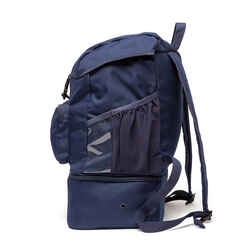 30 L Backpack Hardcase - Navy Blue