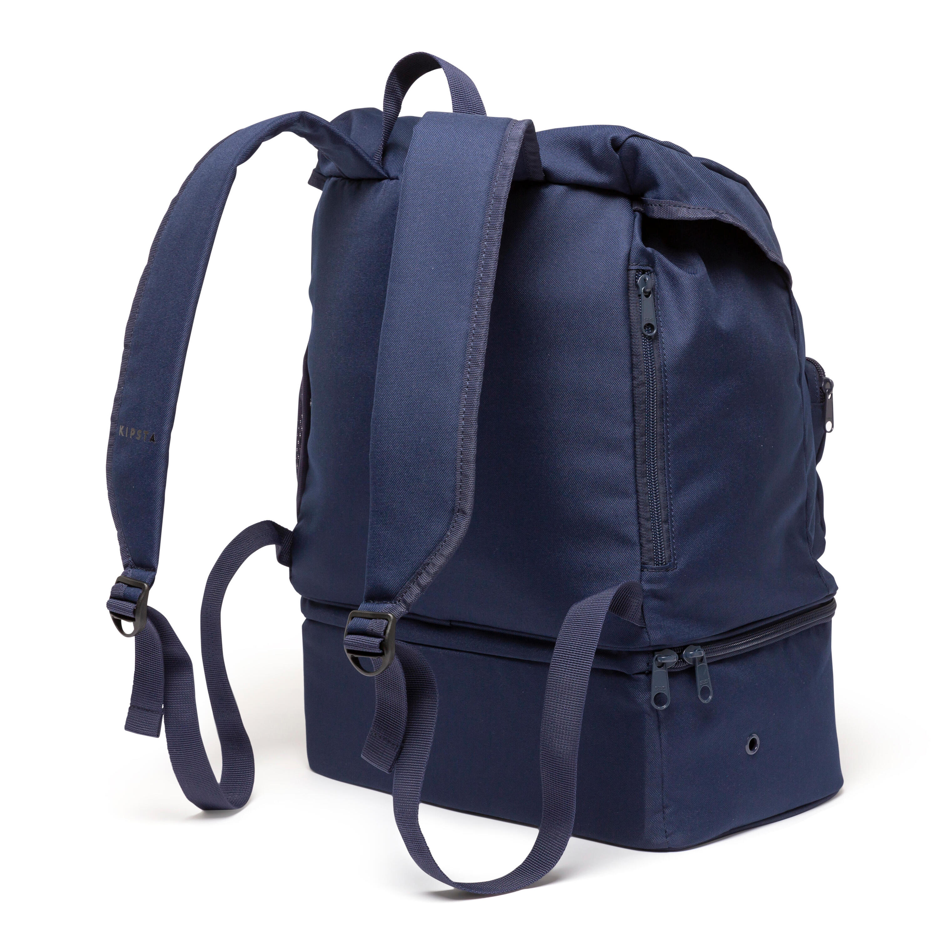 30 L Backpack Hardcase - Navy Blue 3/9