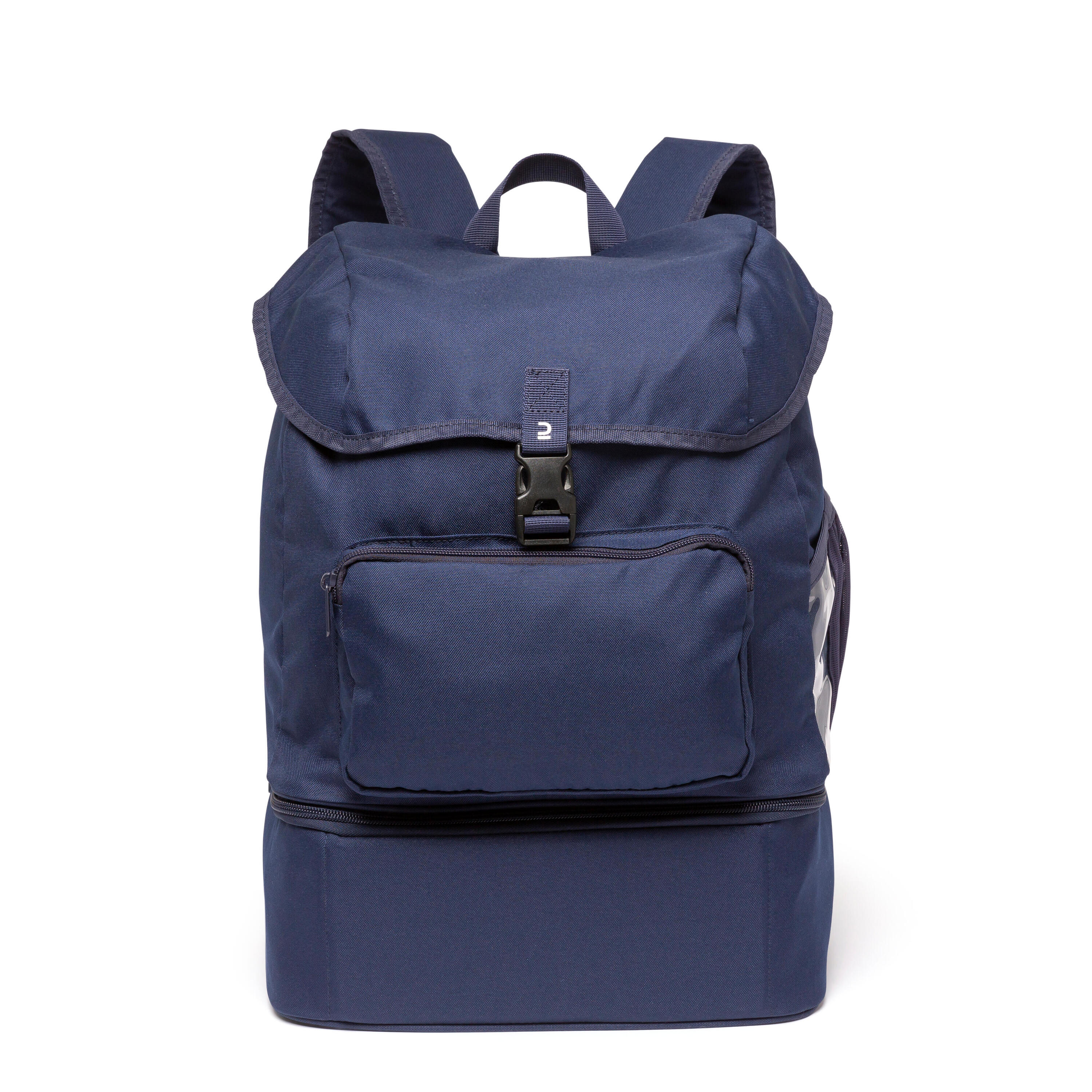 30 L Backpack Hardcase - Navy Blue 2/9