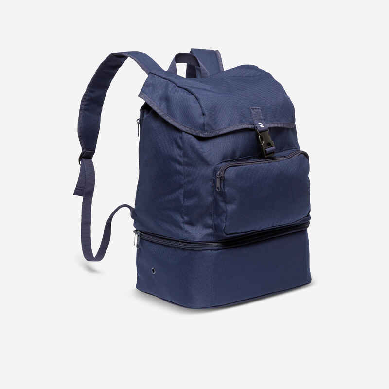 30 L Backpack Hardcase - Navy Blue