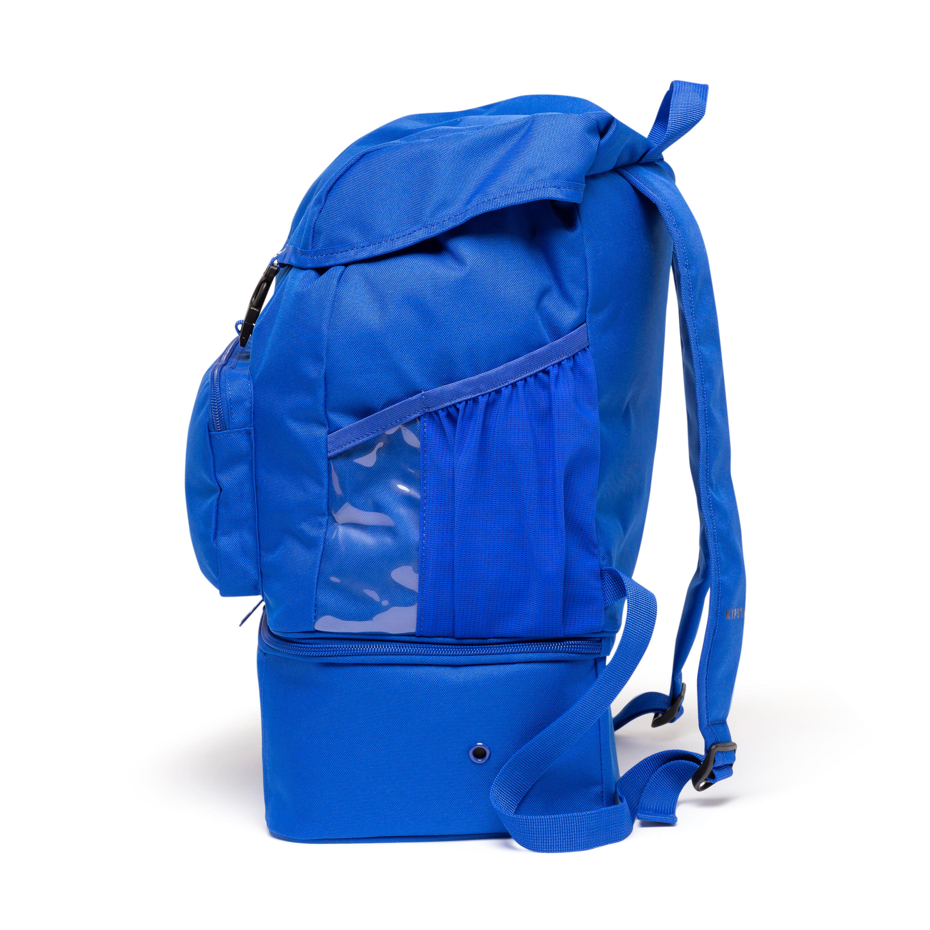 30 L Backpack Hardcase - Royal Blue 7/8