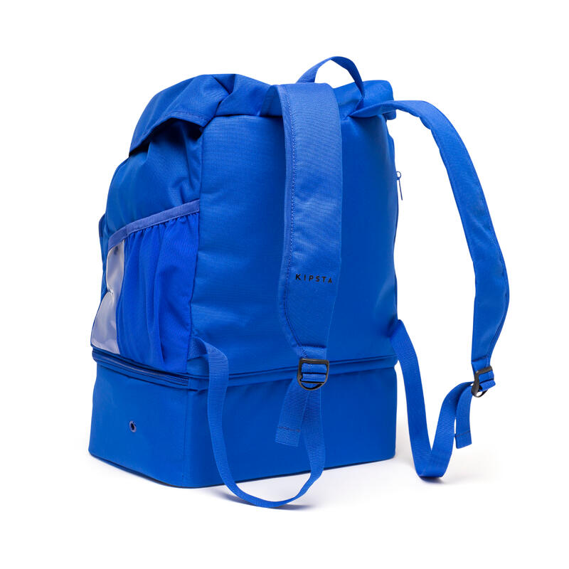 Rucksack Hardcase 30 l - royalblau