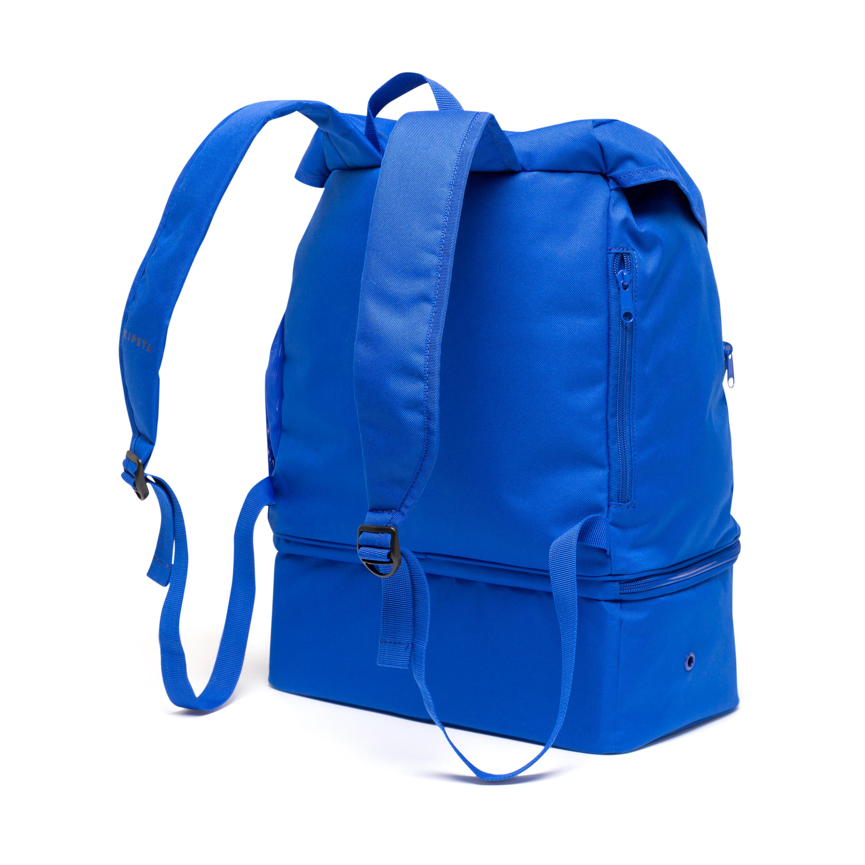 30 L Backpack Hardcase - Royal Blue 3/8