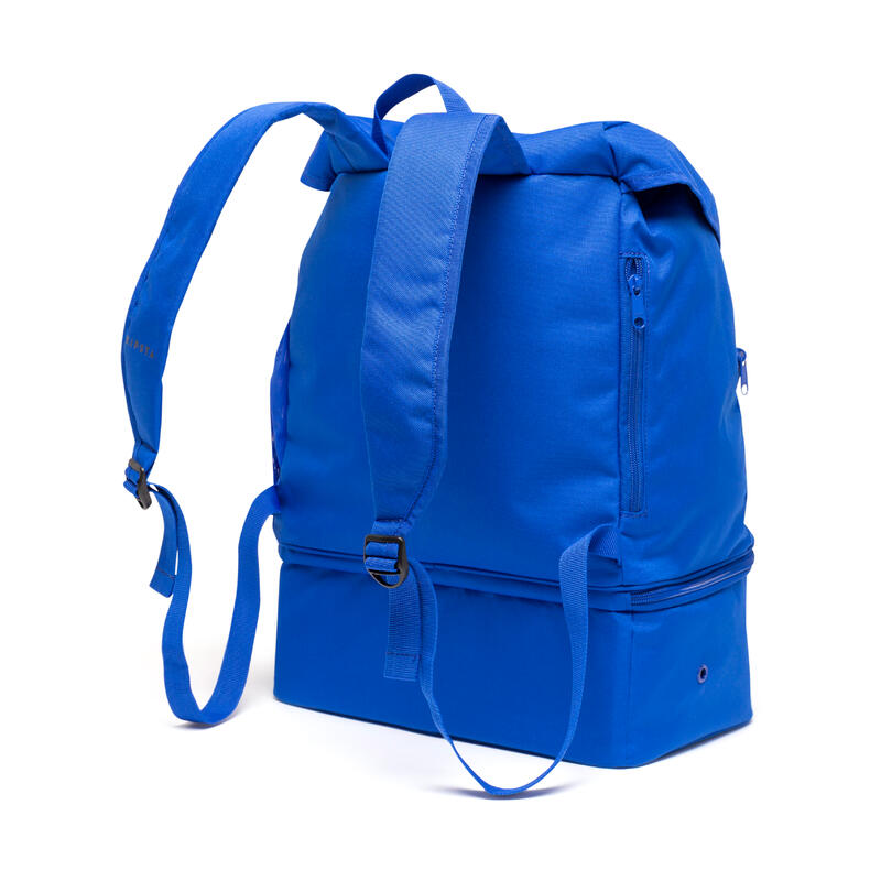 Zaino HARDCASE 30L blu