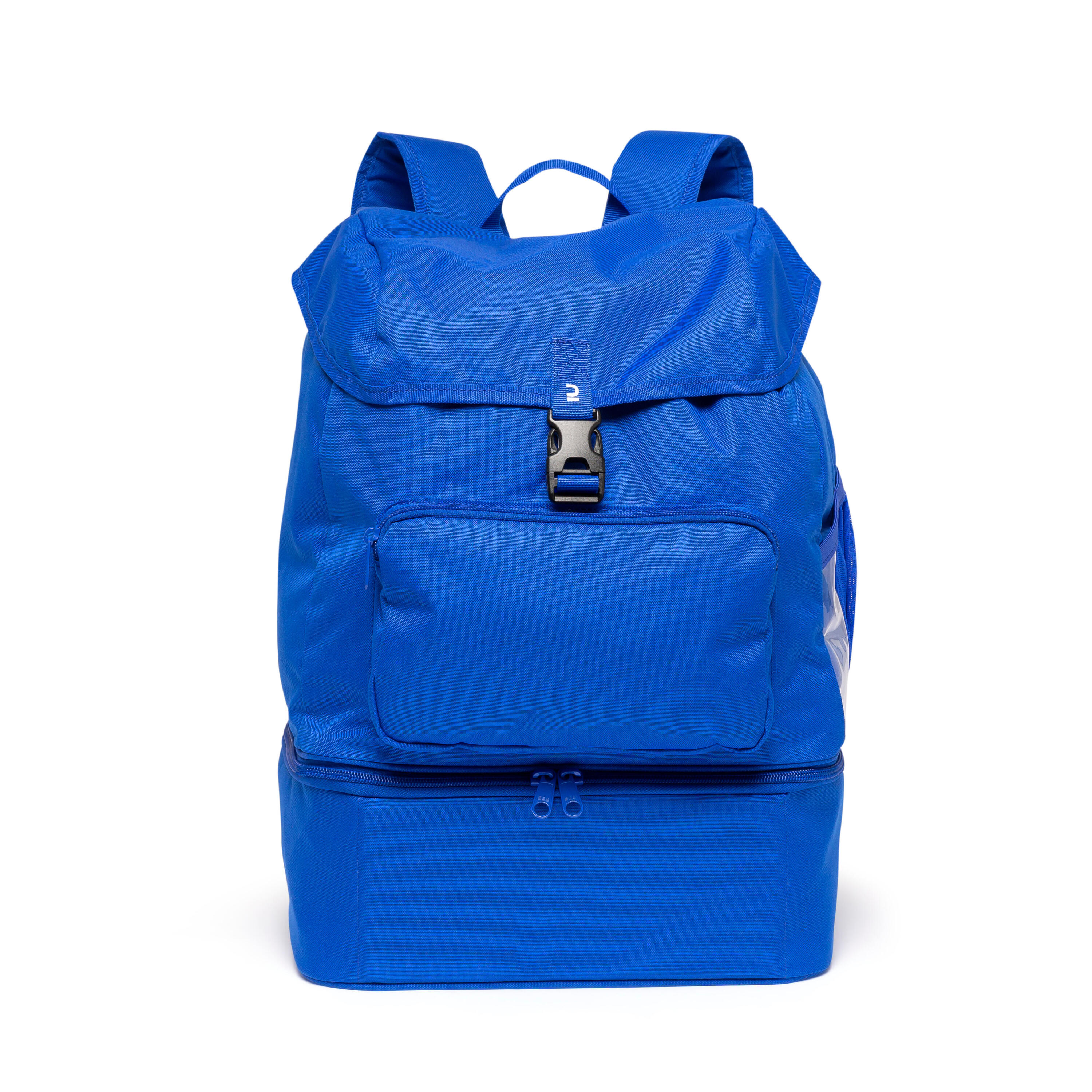 30 L Backpack Hardcase - Royal Blue 2/8