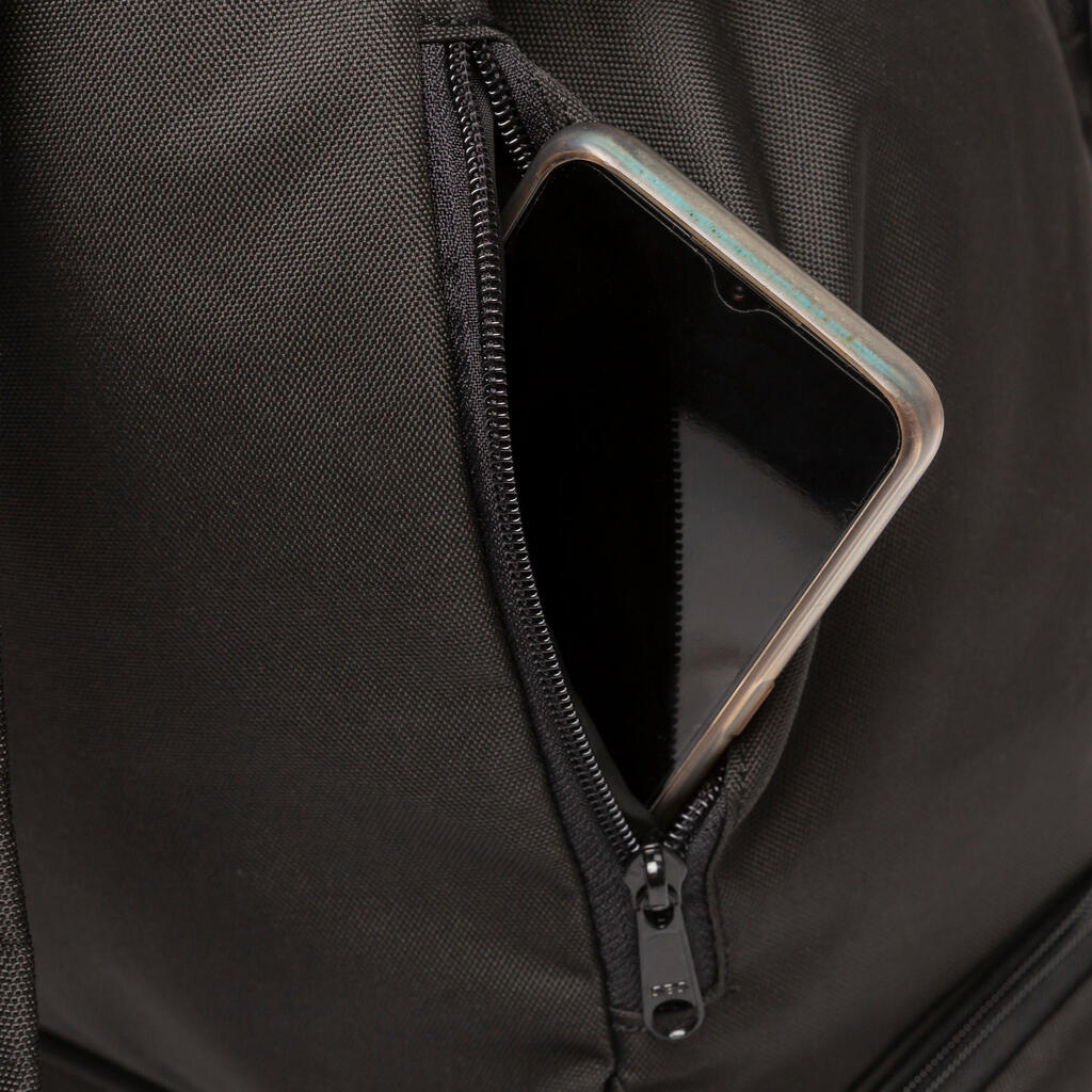 RANAC HARDCASE OD 30 l - CRNI