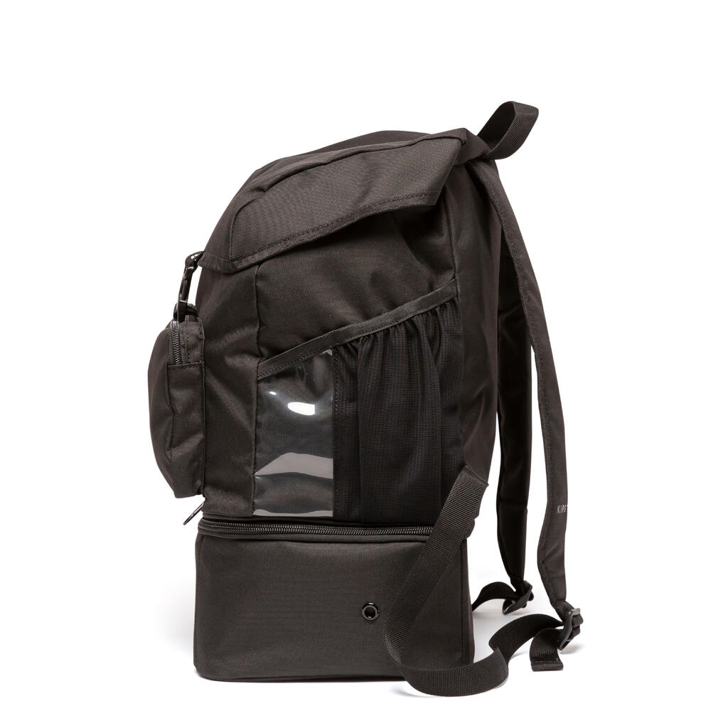 RANAC HARDCASE OD 30 l - CRNI