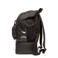 30 L Backpack Hardcase - Black