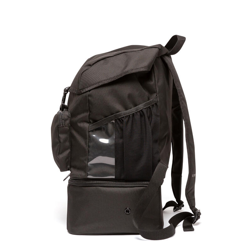 Hátizsák, cipőtartóval, 30 l