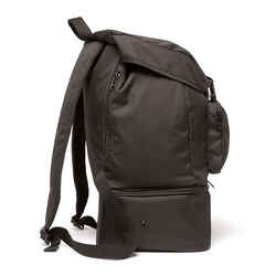 30 L Backpack Hardcase - Black