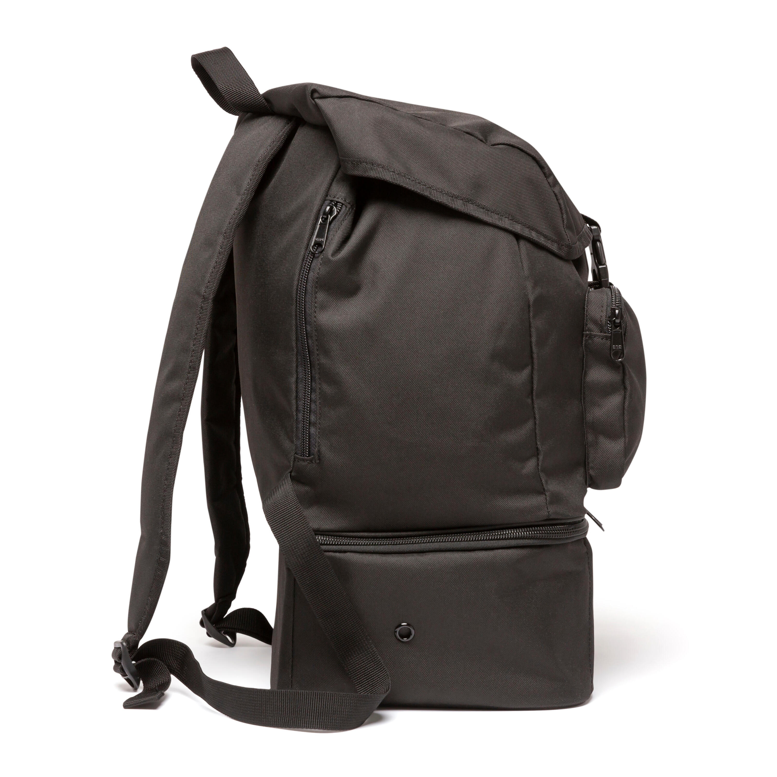 30 L Backpack Hardcase - Black 4/8