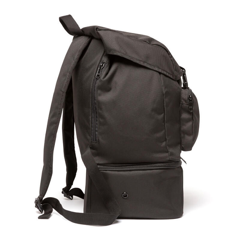 Hátizsák, cipőtartóval, 30 l