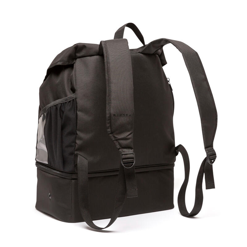 Hátizsák, cipőtartóval, 30 l