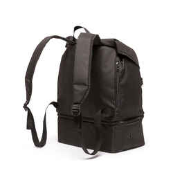 30 L Backpack Hardcase - Black