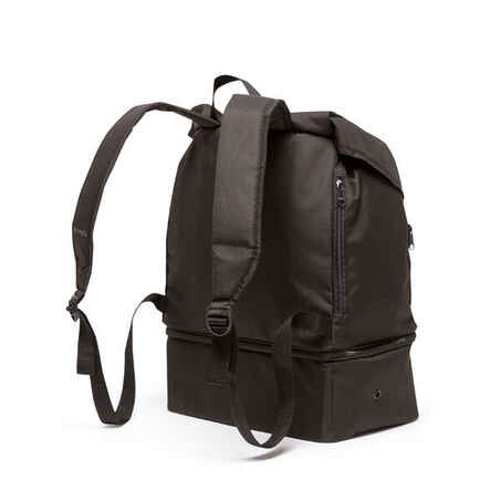 30 L Backpack Hardcase - Black