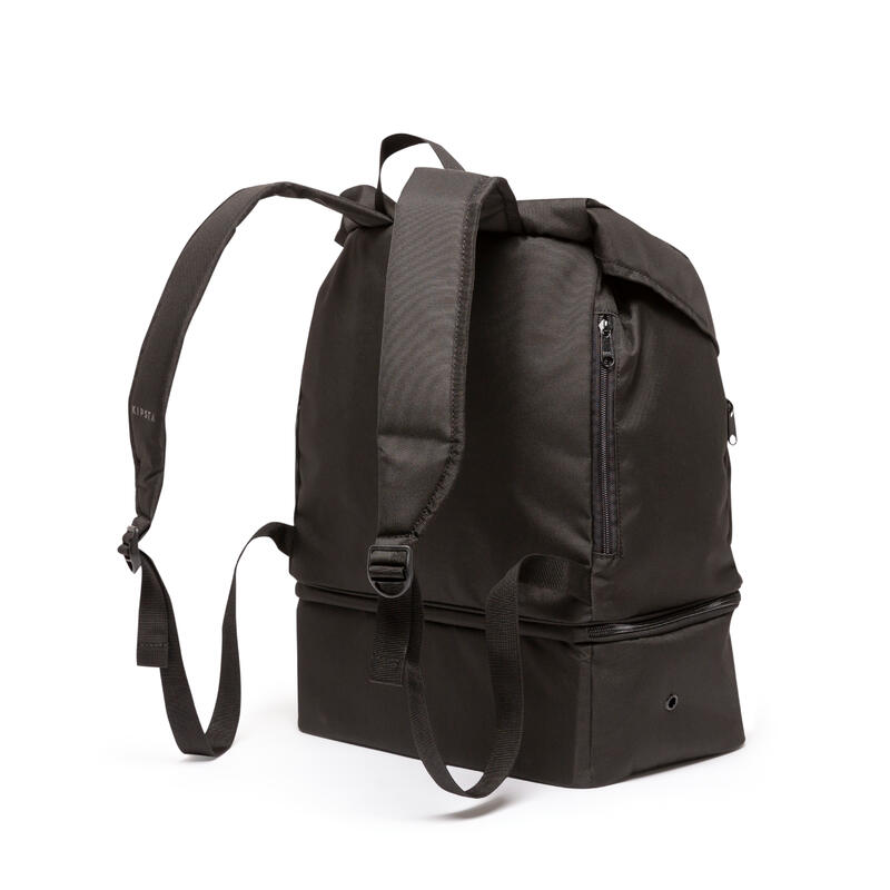 Hátizsák, cipőtartóval, 30 l