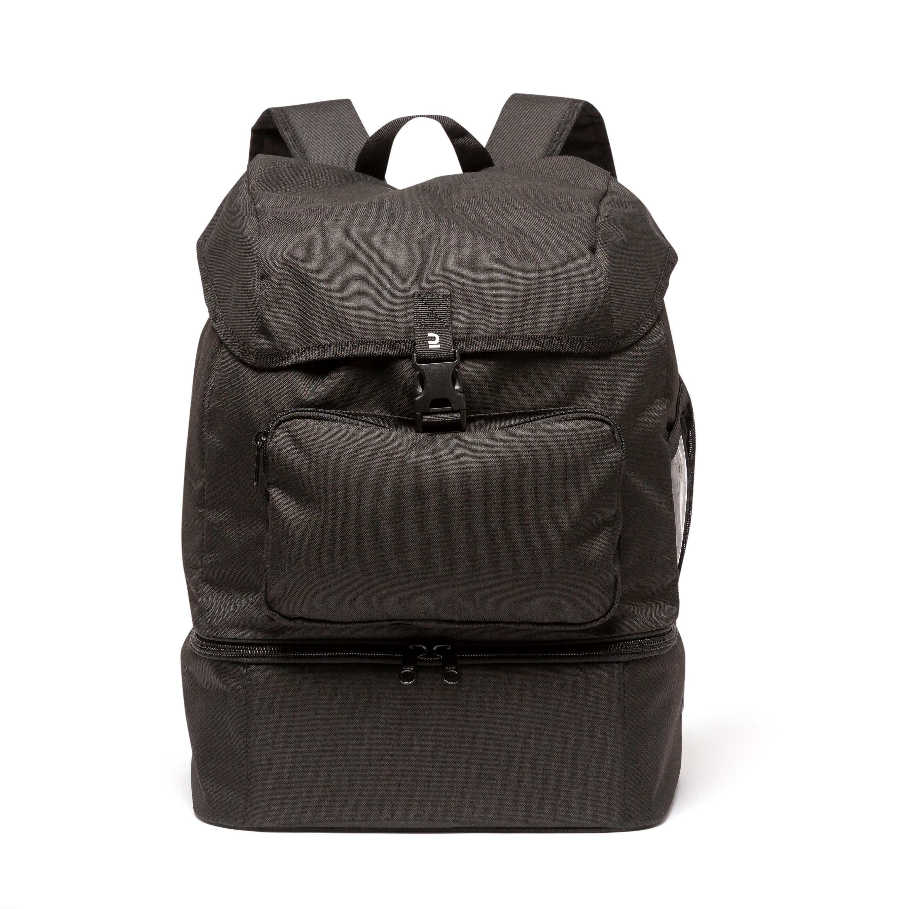 30 L Backpack Hardcase - Black 2/8