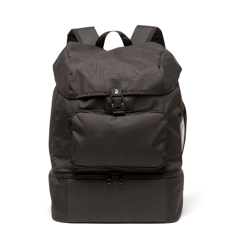 30 L Backpack Hardcase - Black