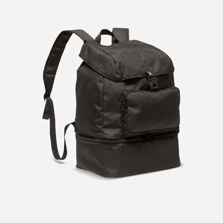 30 L Backpack Hardcase - Black