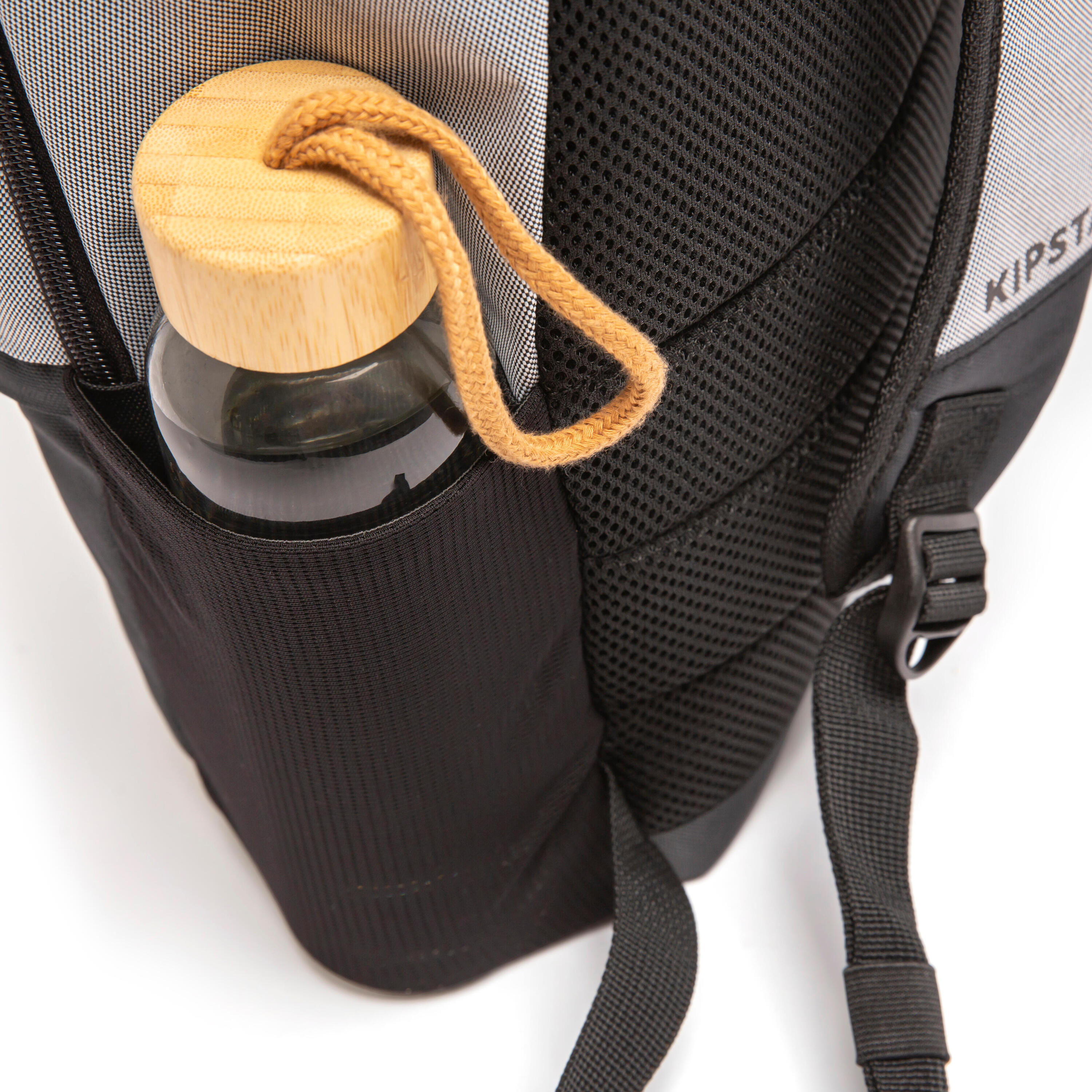 Backpack Essential 24 L - Grey 8/9