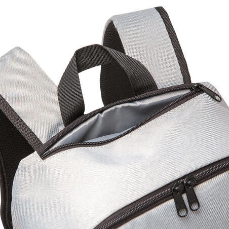 Рюкзак Essential 24 л сірий