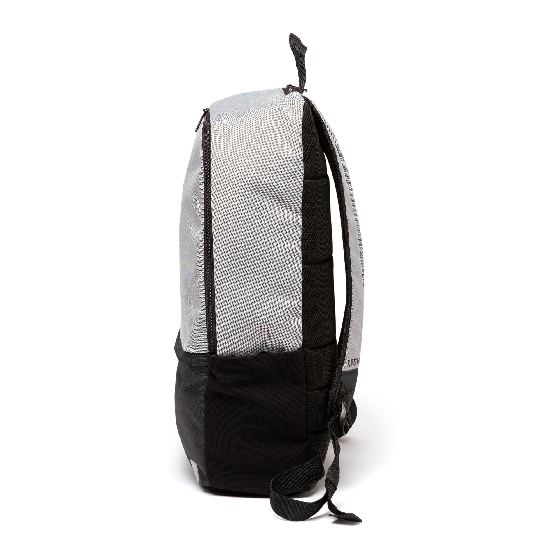 W Essential Backpack Essential Backpack 24L - Grey