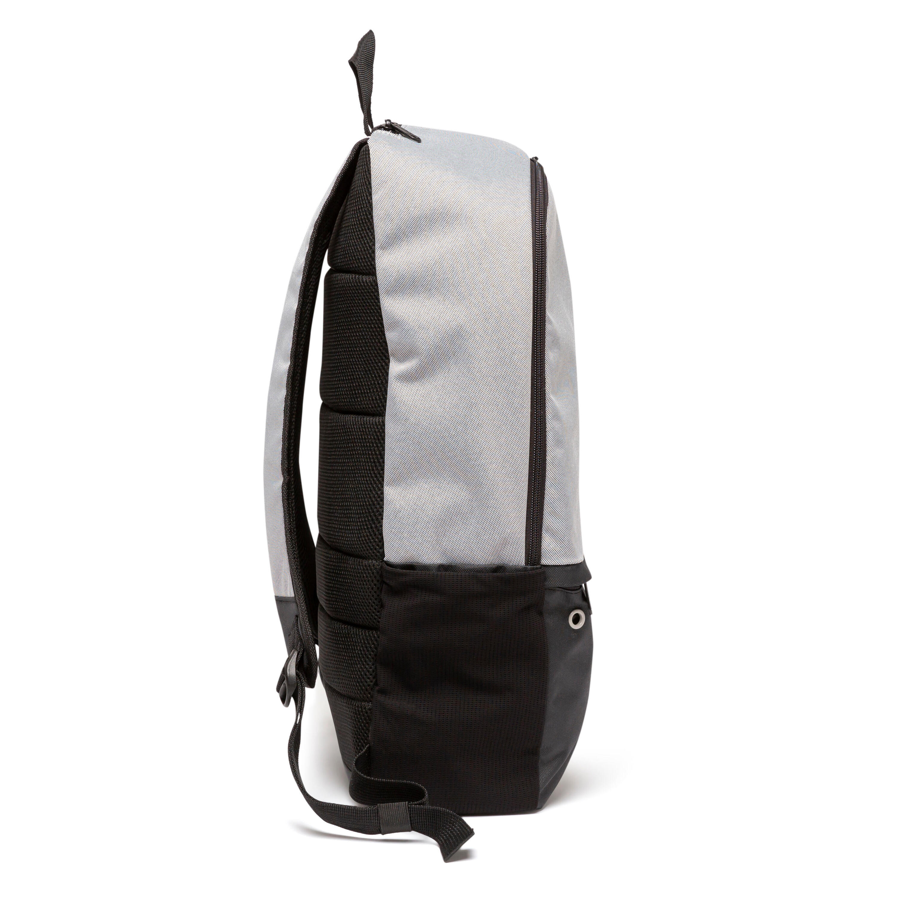 Backpack Essential 24 L - Grey 5/9