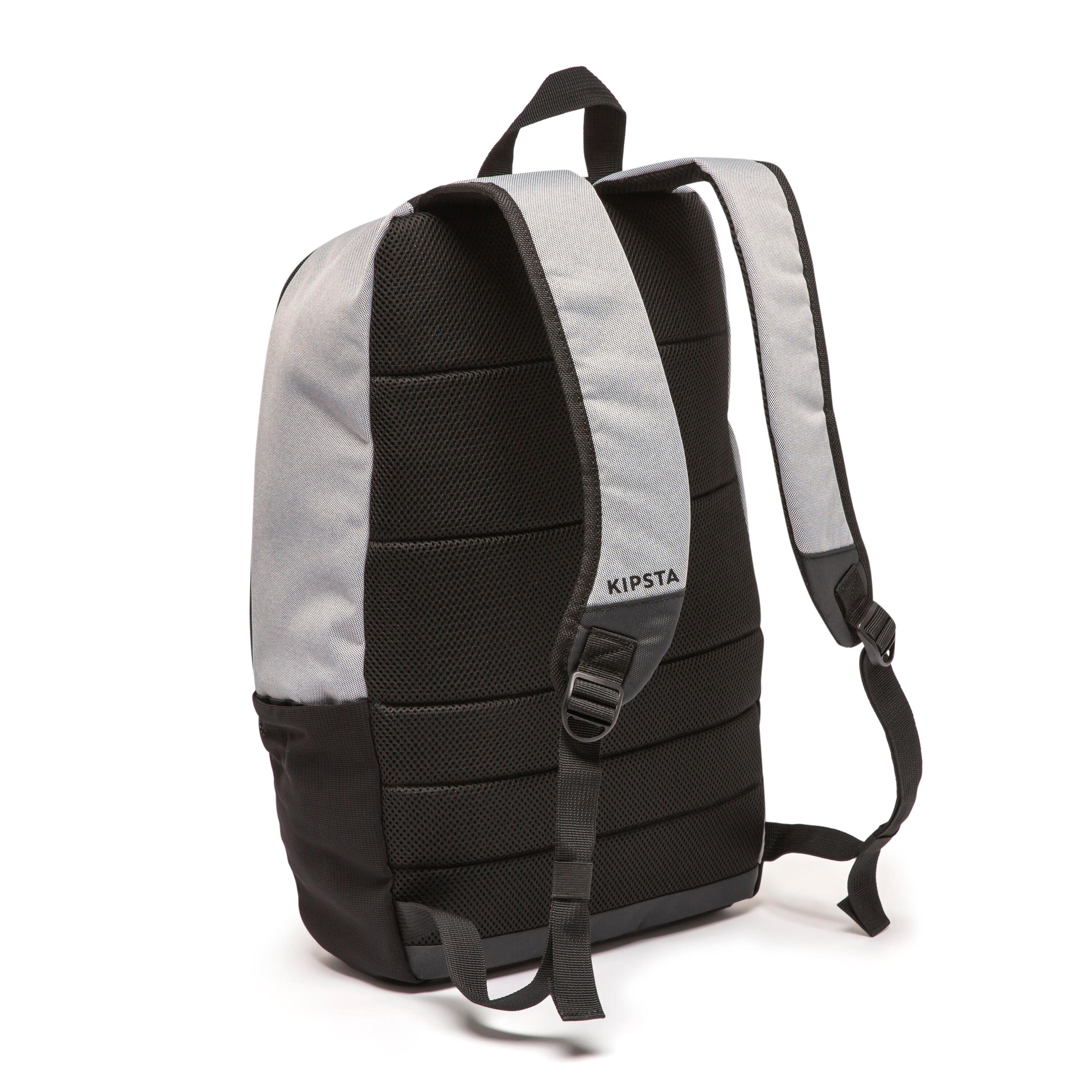 Backpack Essential 24 L - Grey 6/9