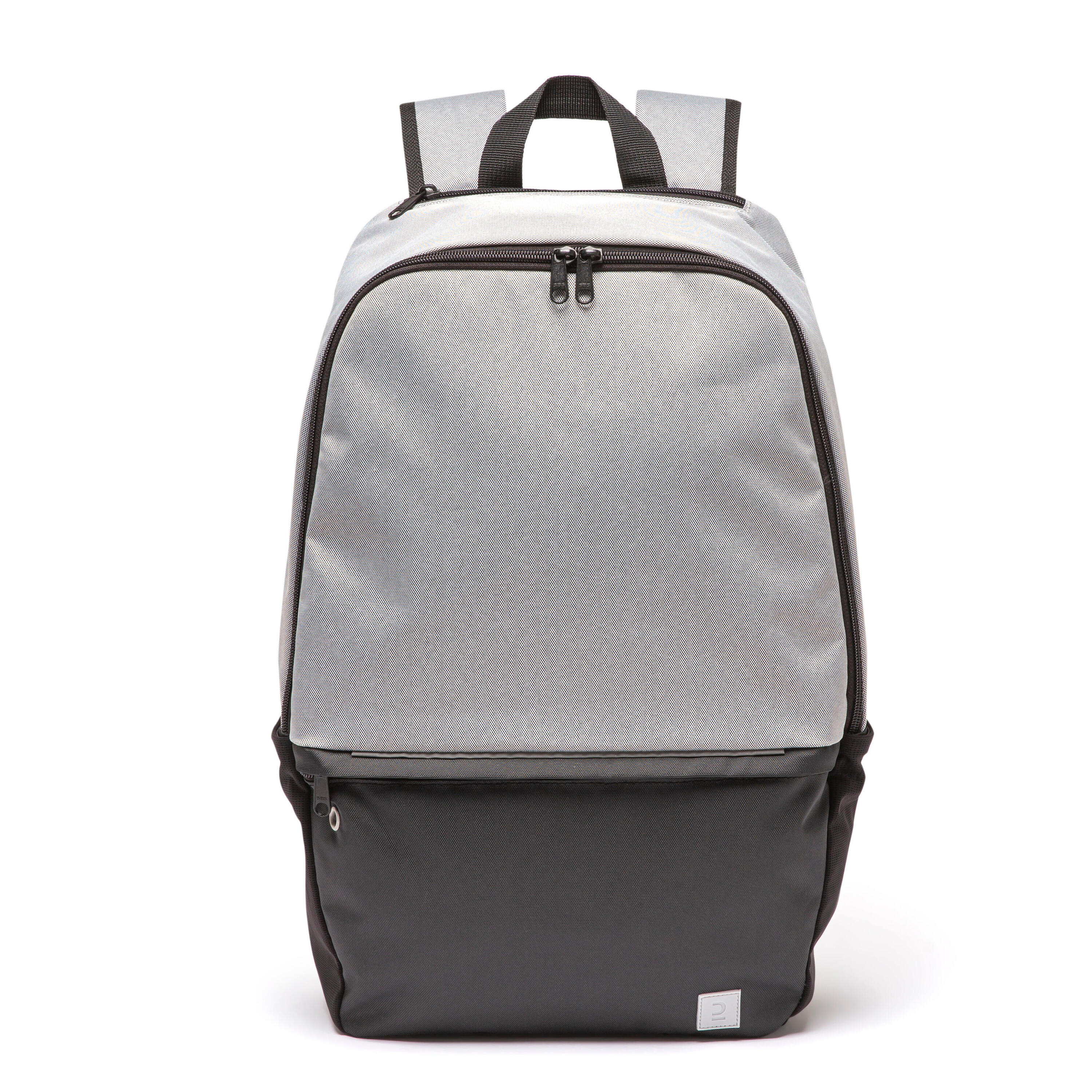 Backpack Essential 24 L - Grey 2/9