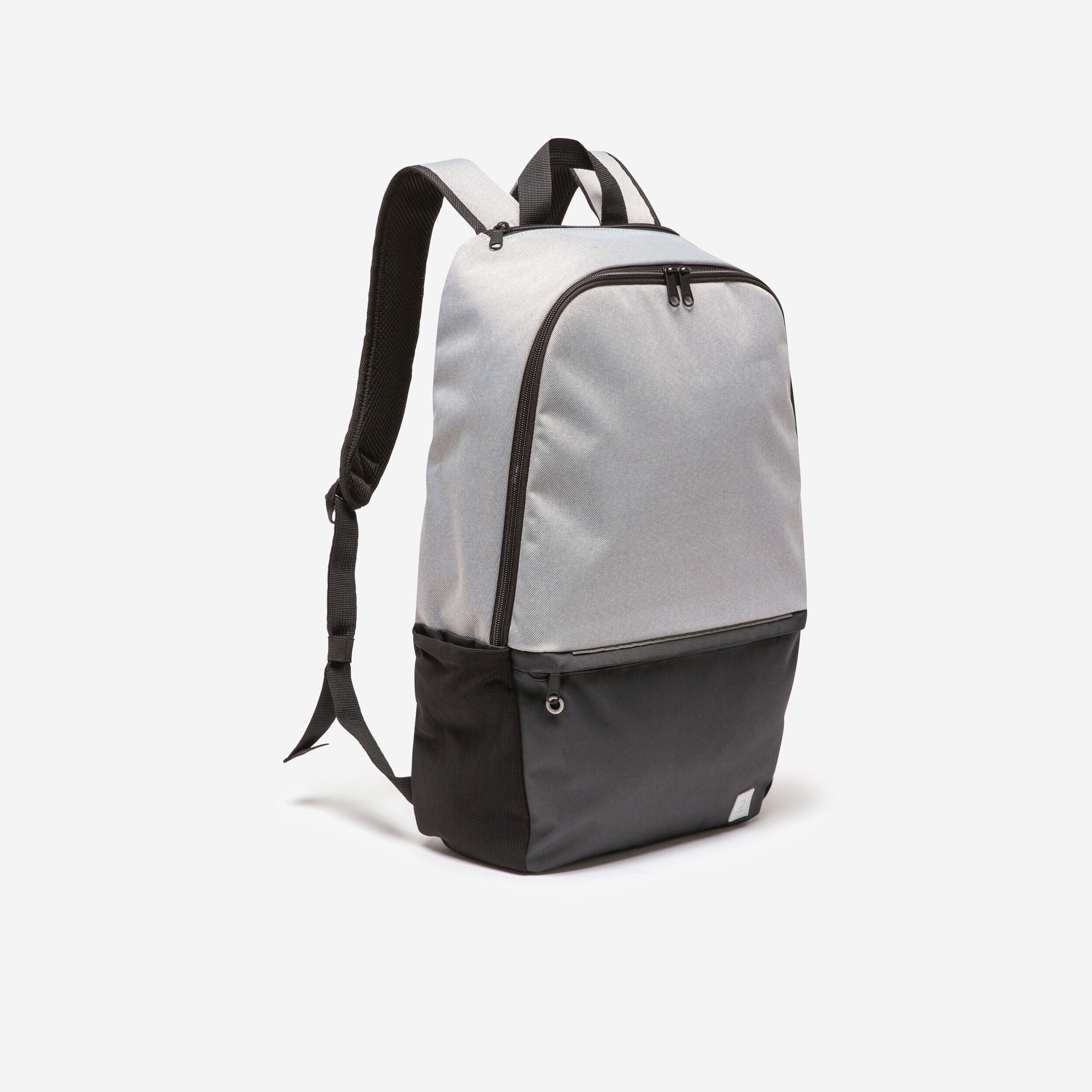 KIPSTA Backpack Essential 24 L - Grey