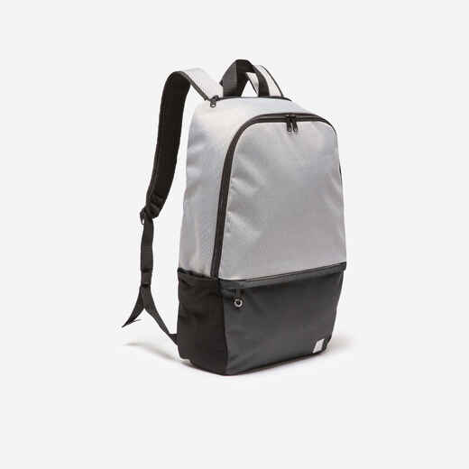 
      Seljakott Essential, 24 l, hall
  