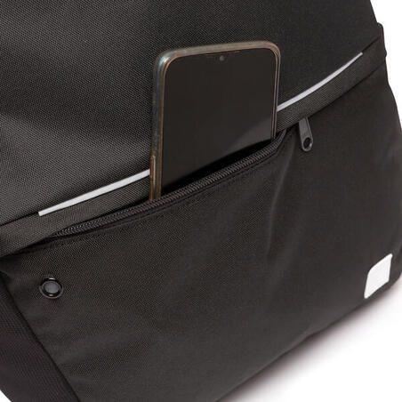 Рюкзак Essential 24 л чорний