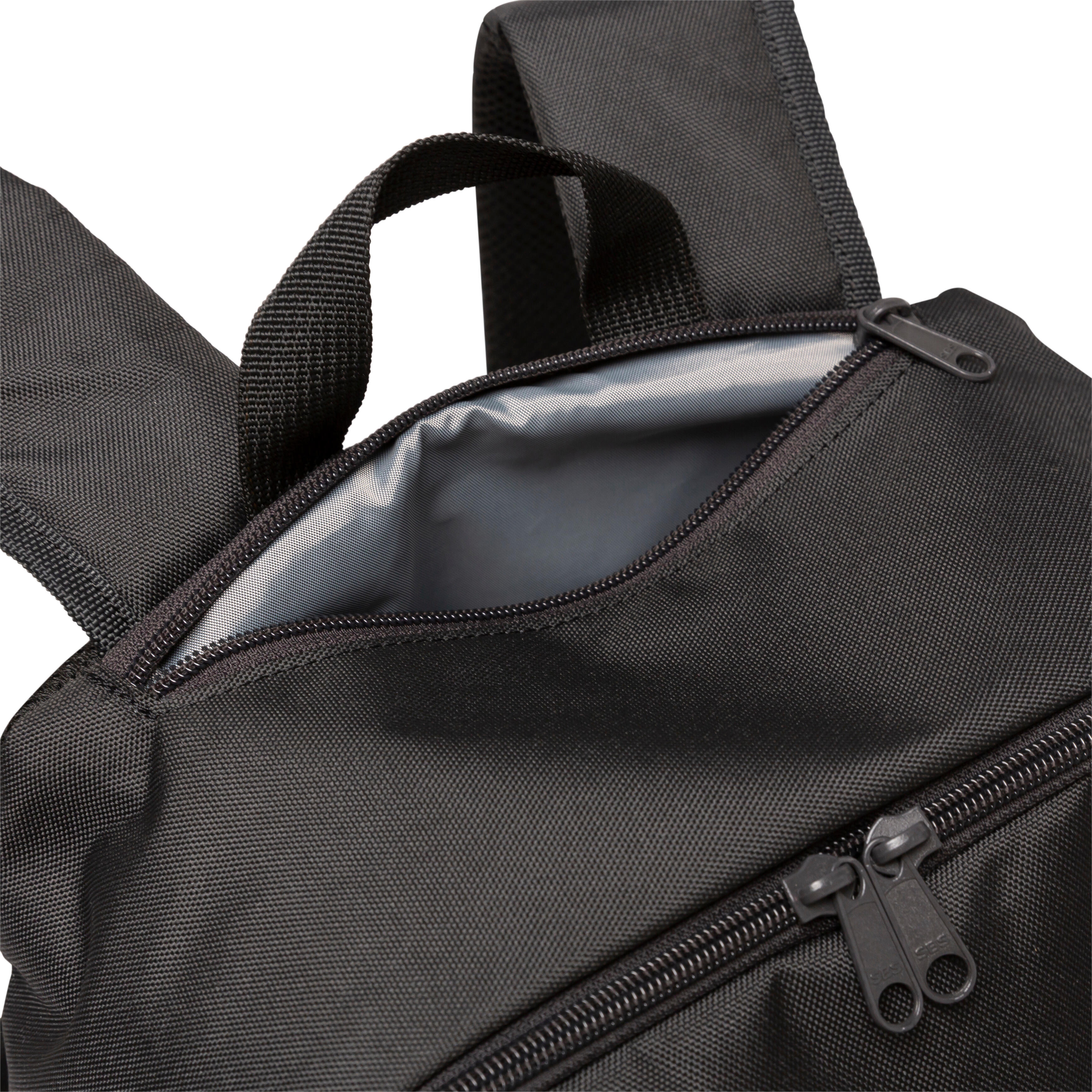 Backpack Essential - 24 L Blk - KIPSTA