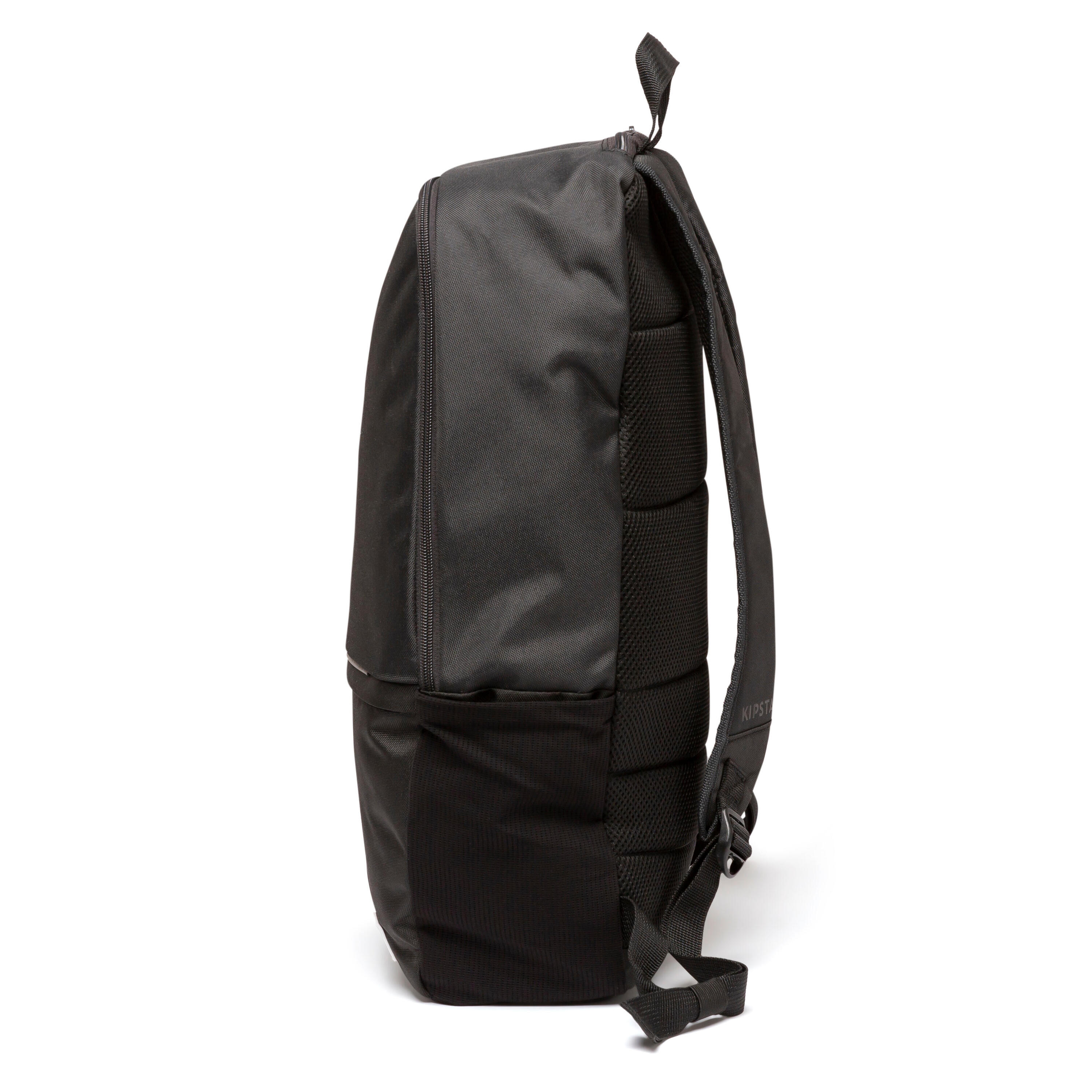 Sac à dos 24 L - Essentiel noir 5/19
