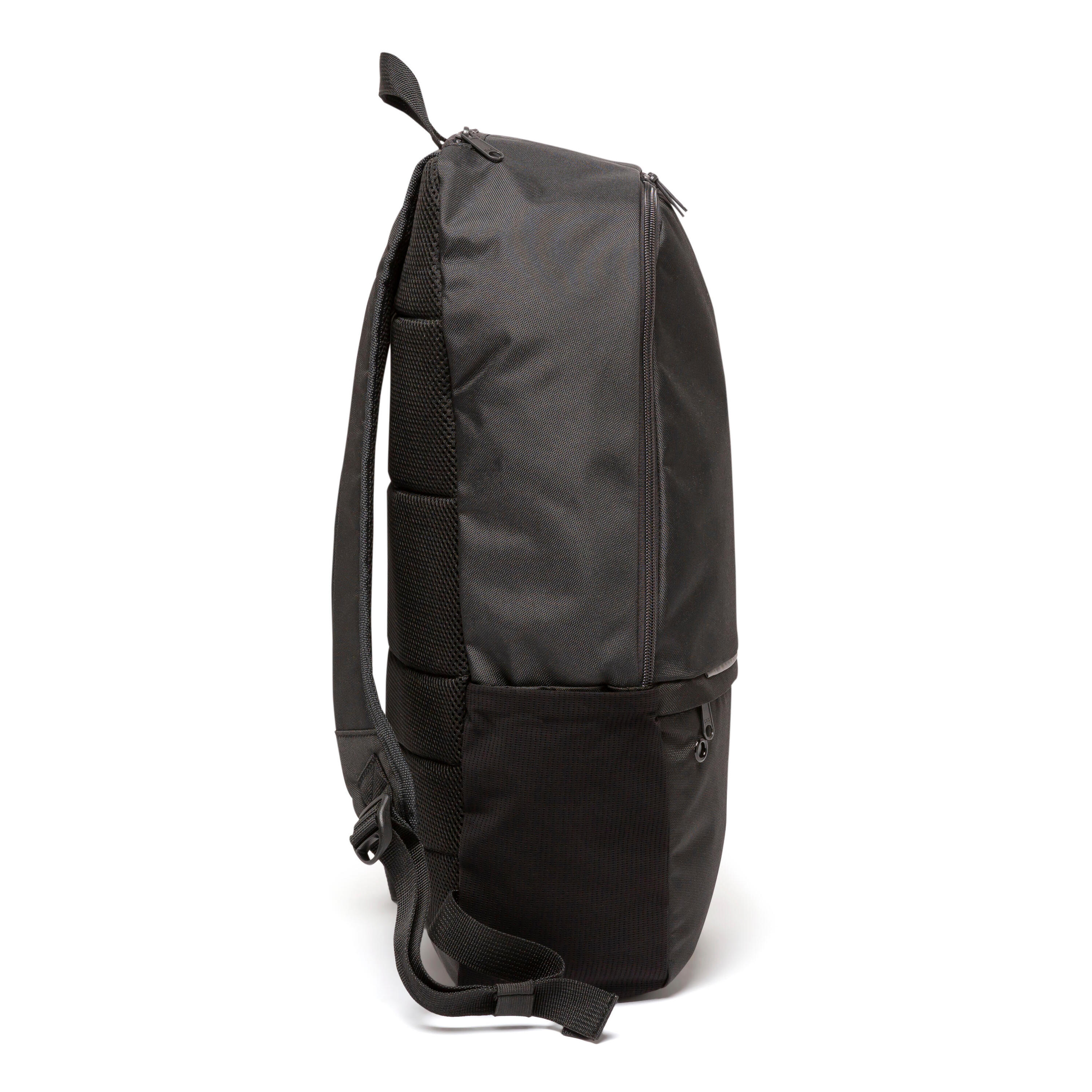 24L Backpack Essential - Black 5/8