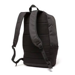 24L Backpack Essential - Black