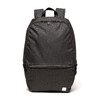 Football Backpack Bag 24L - Black