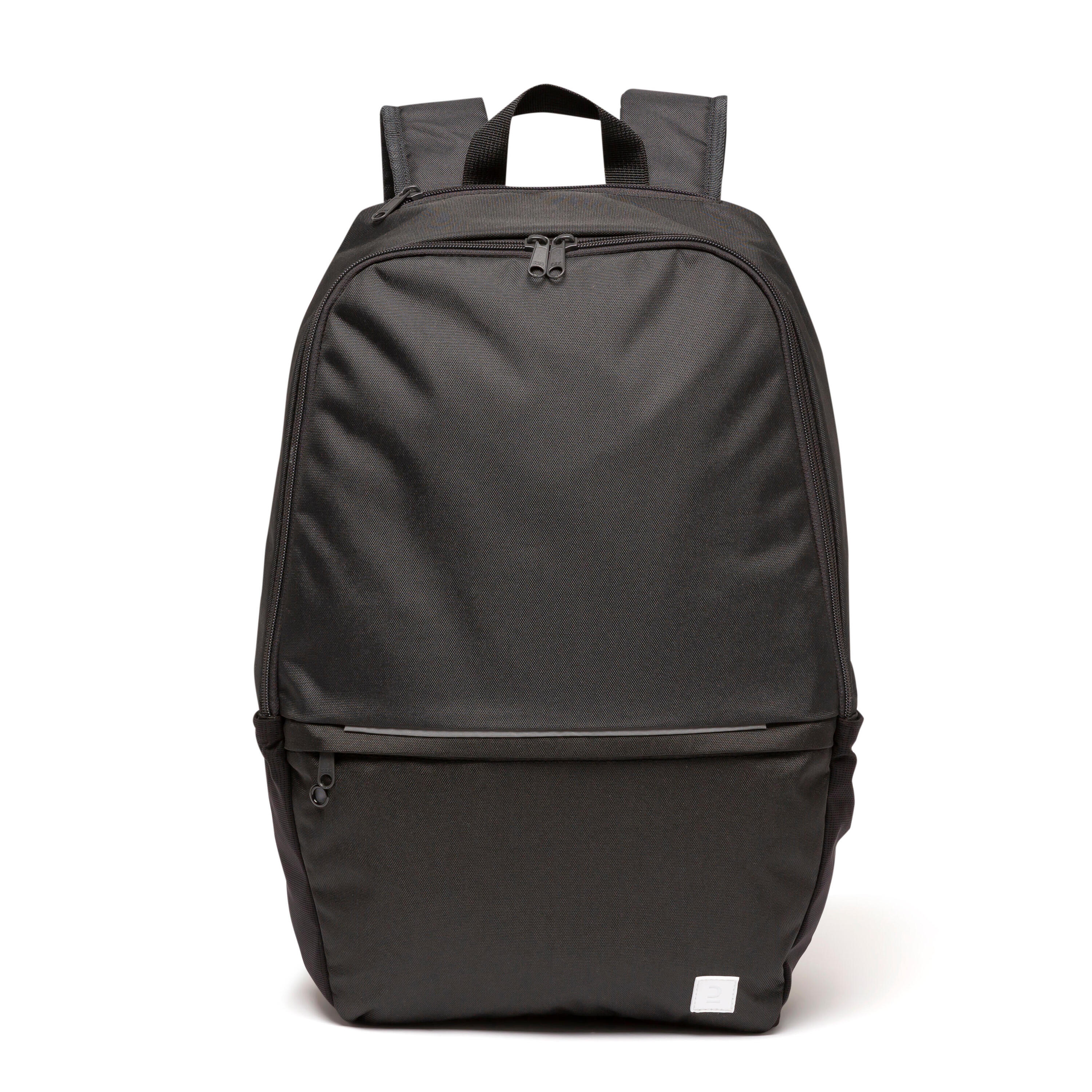 24L Backpack Essential - Black 2/8