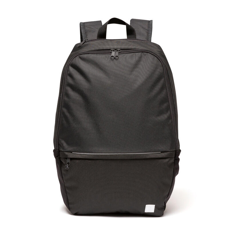 Rucksack Essential 24 L - schwarz