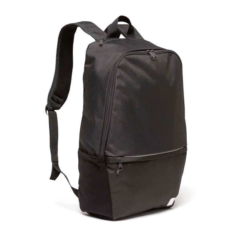 24L Backpack Essential - Black