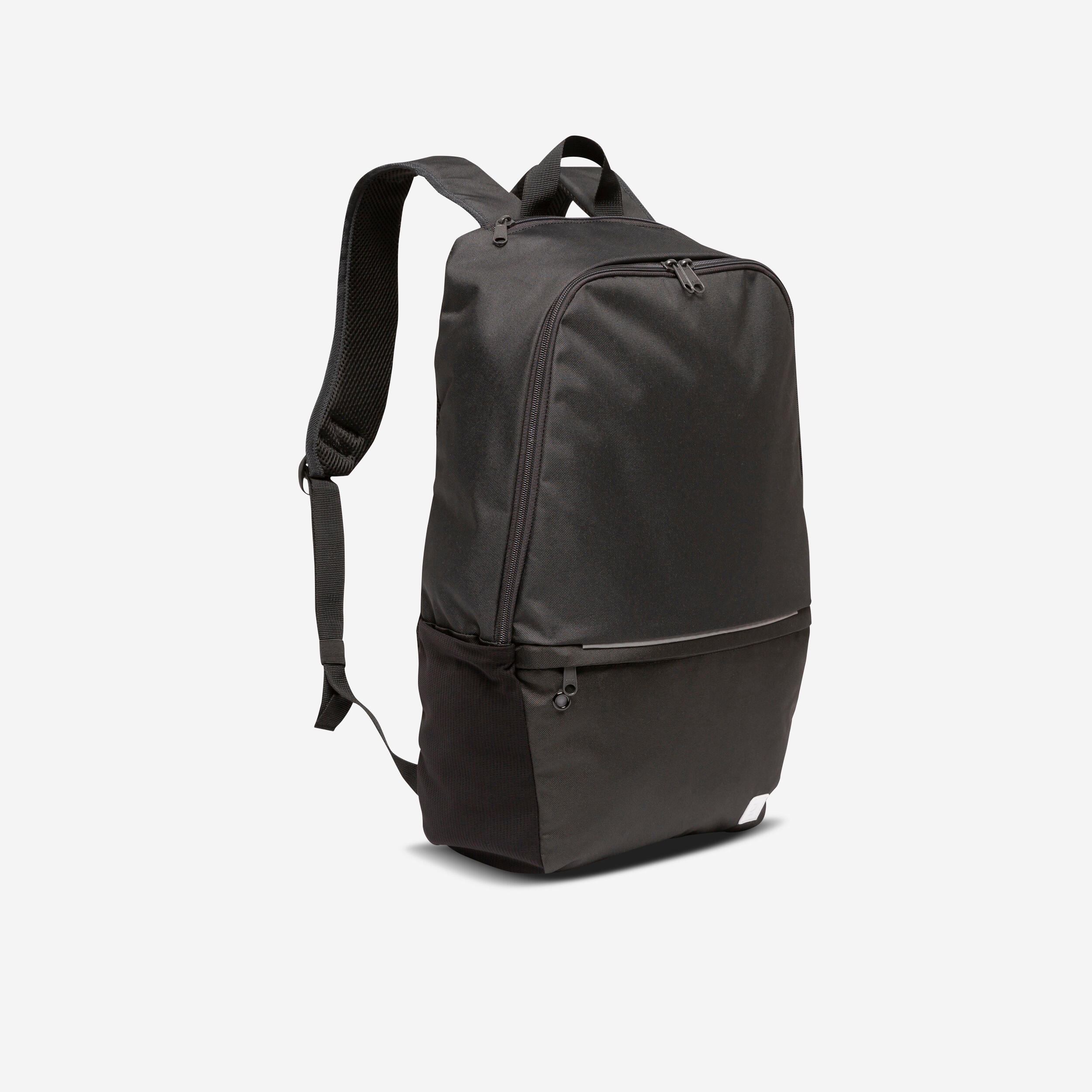 24L Backpack Essential - Black 1/8