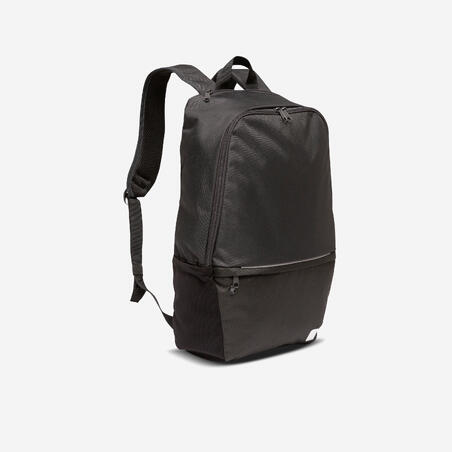 Ryggsäck 24 L Essential svart 