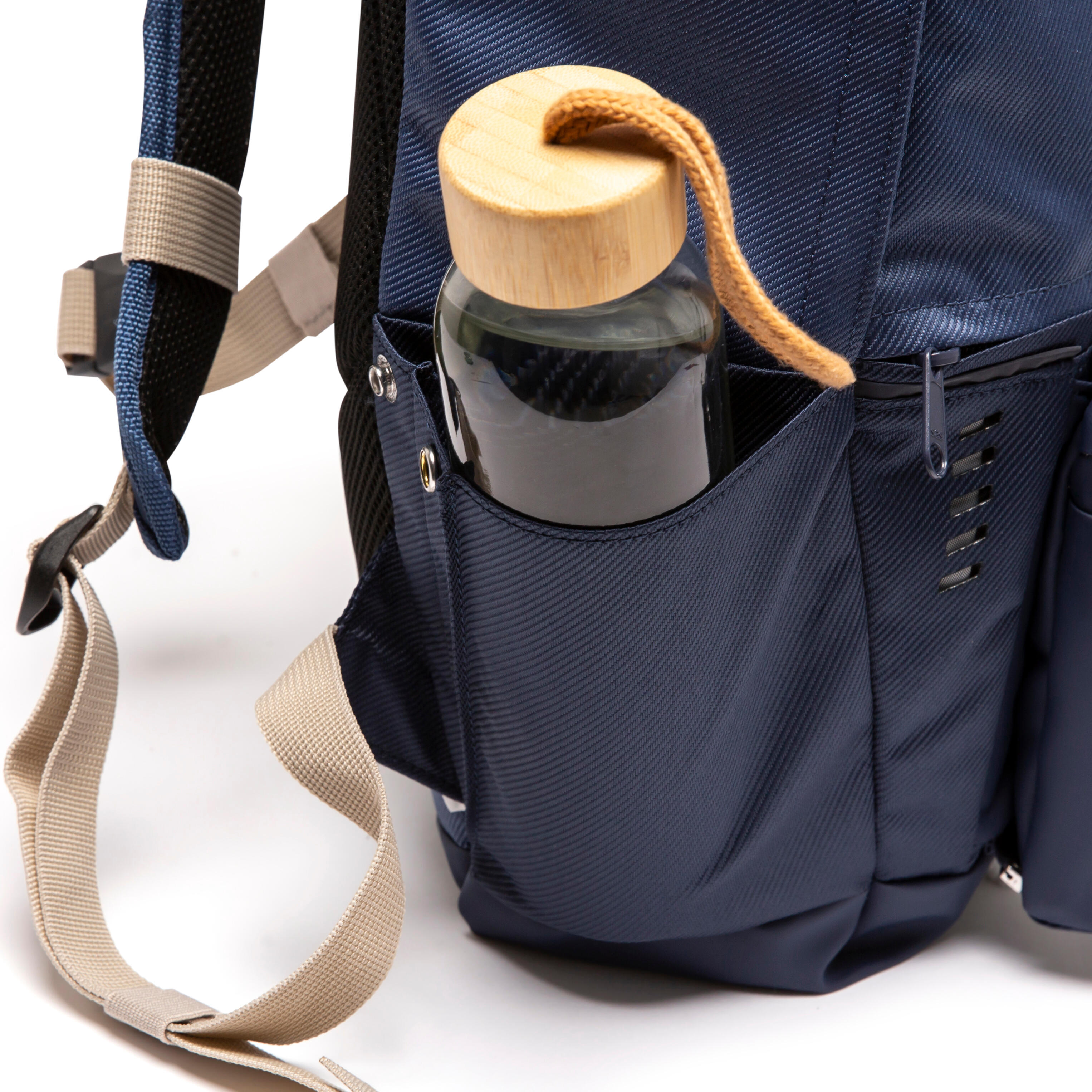 KIPSTA (キプスタ) バックパック Academic 25L