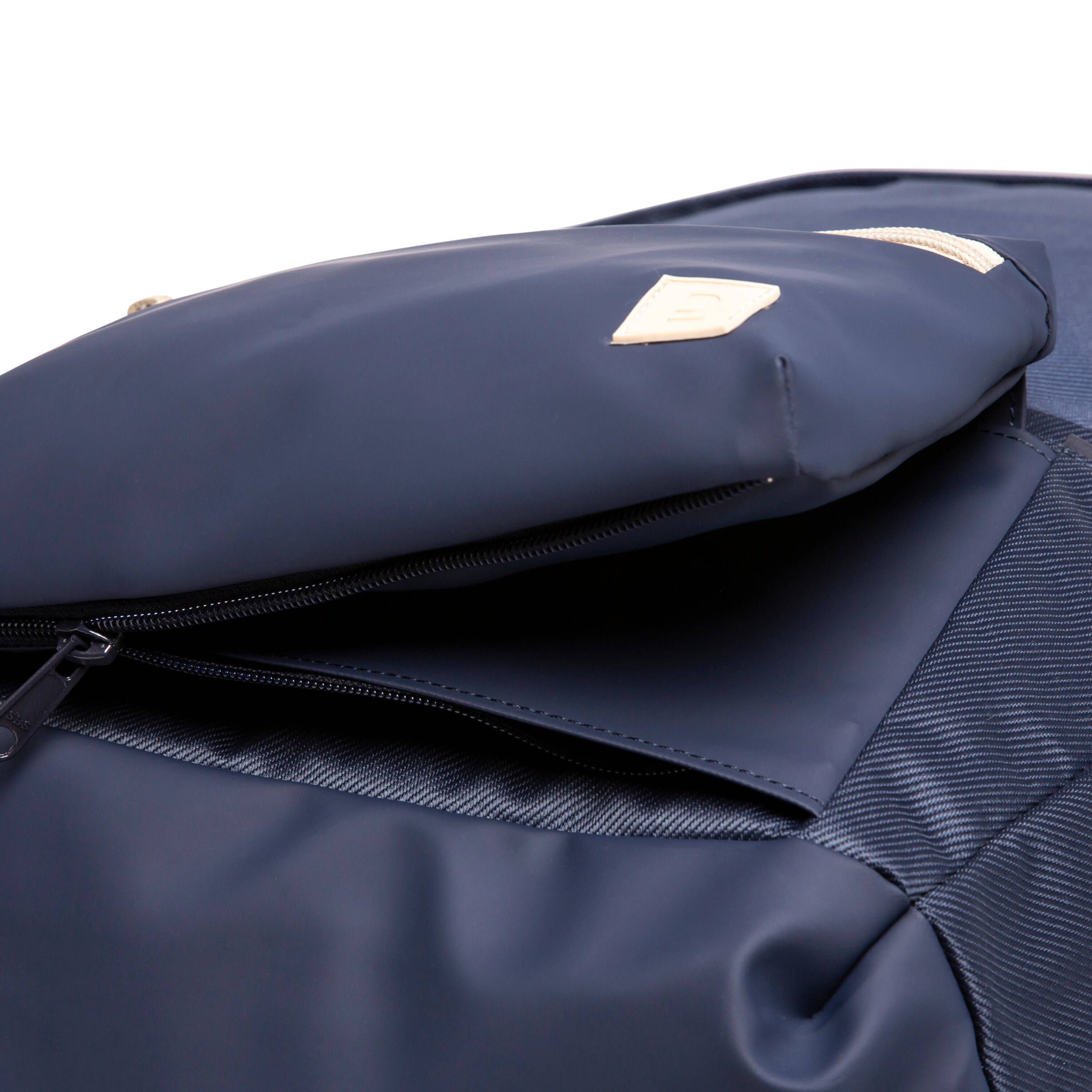 Football Backpack Bag Academic 25L - Blue -  5