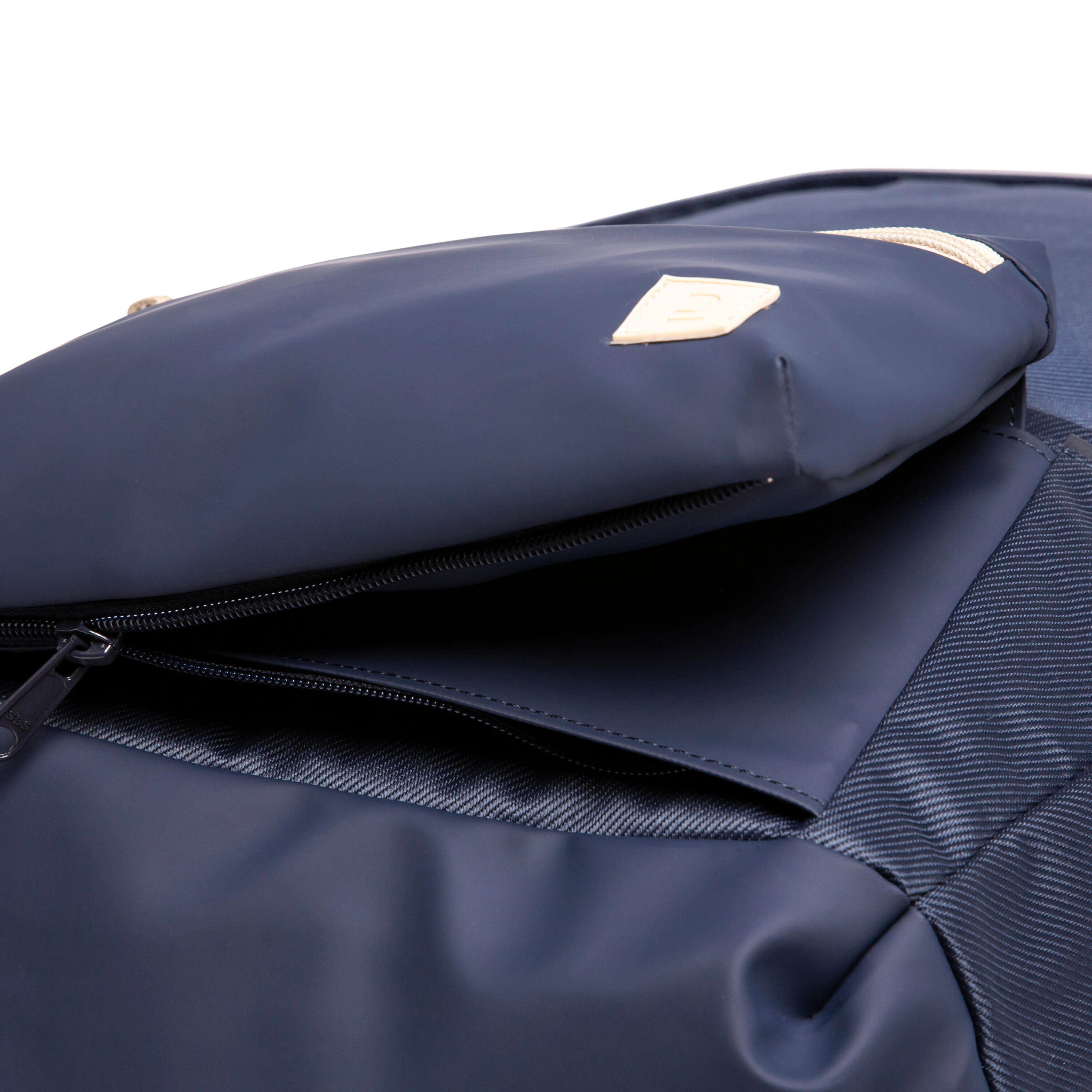 Backpack Academic 25L - Blue 5/11