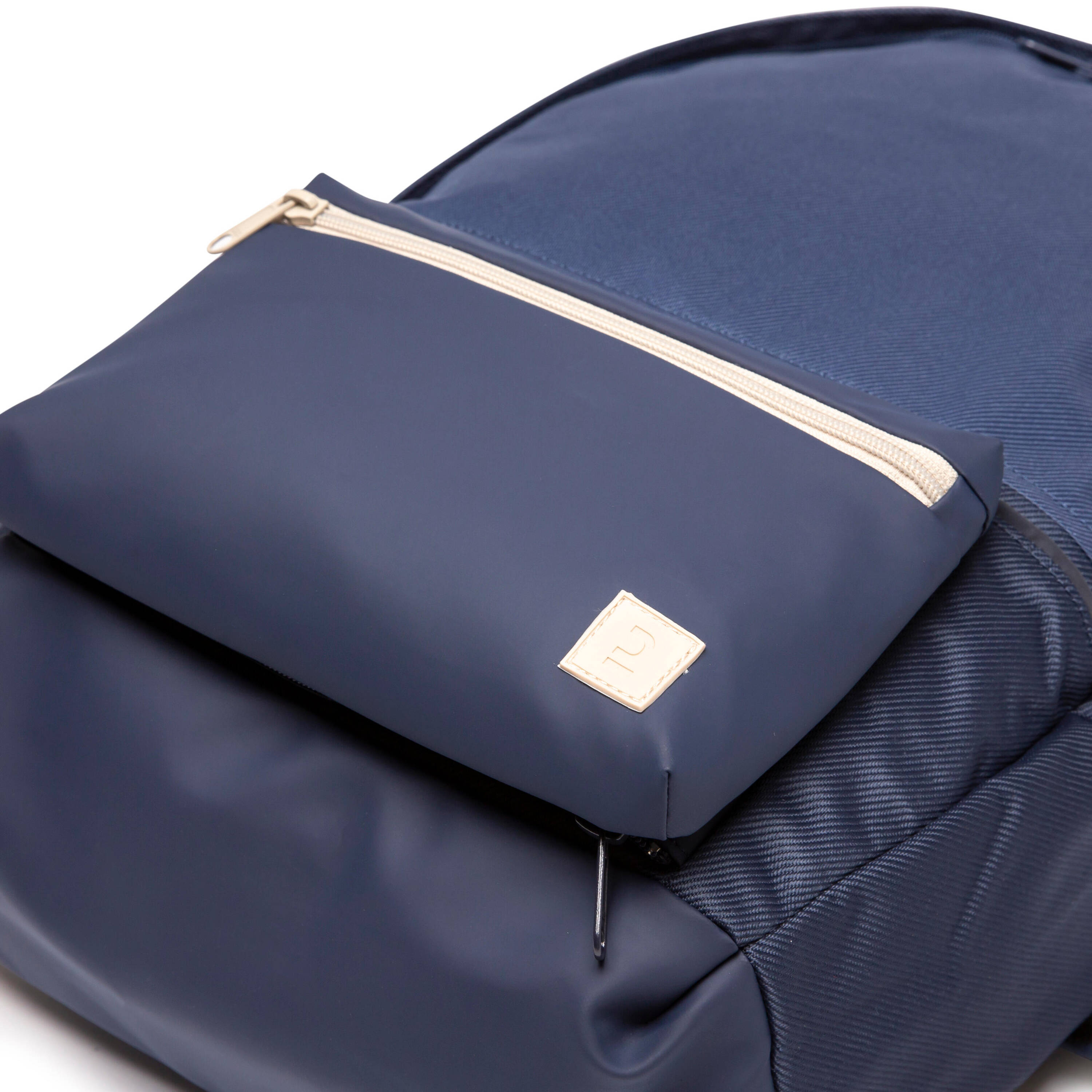 Football Backpack Bag Academic 25L - Blue -  4