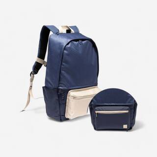 Football Backpack Bag Academic 25L - Blue