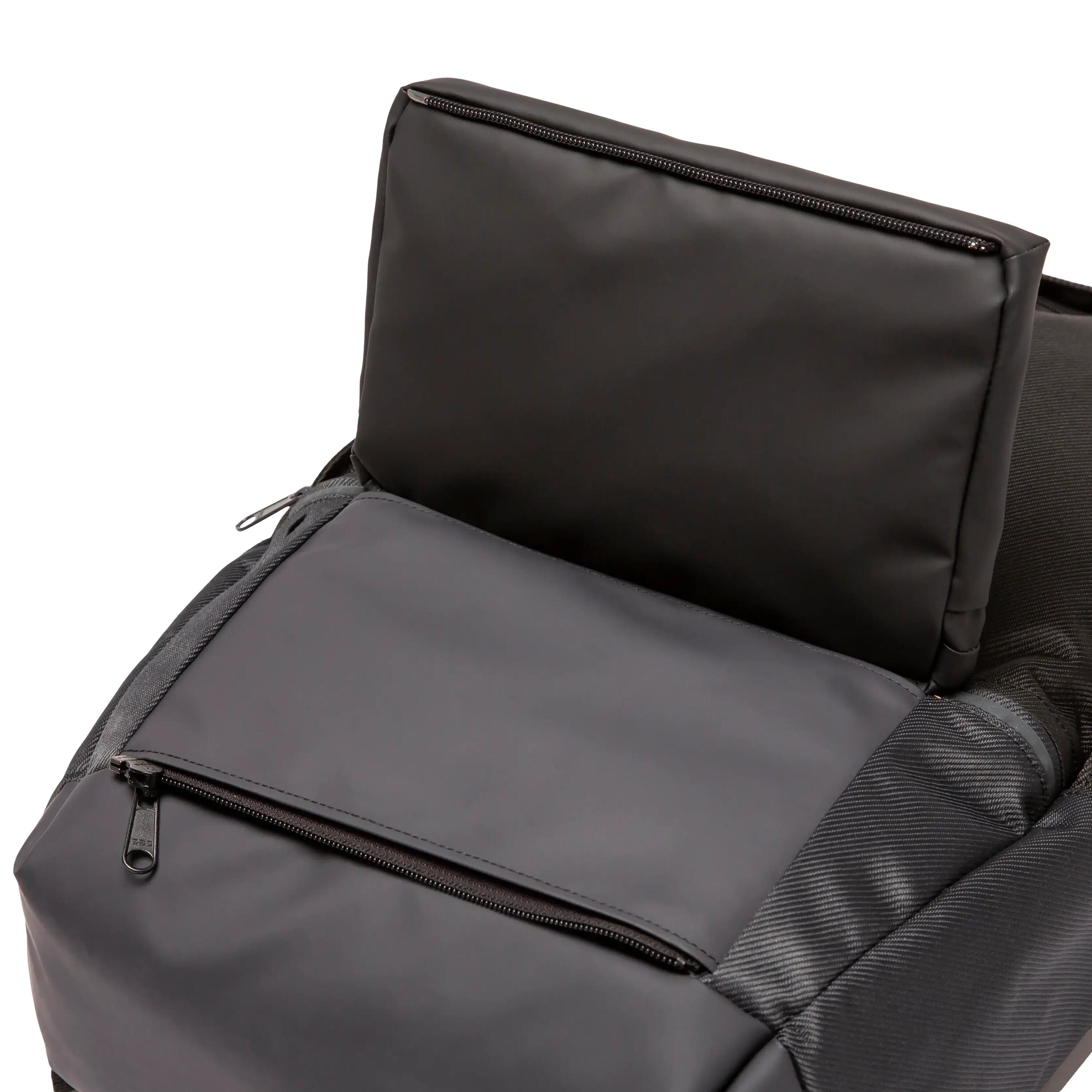 Football Backpack Academic 25L - Black -  5