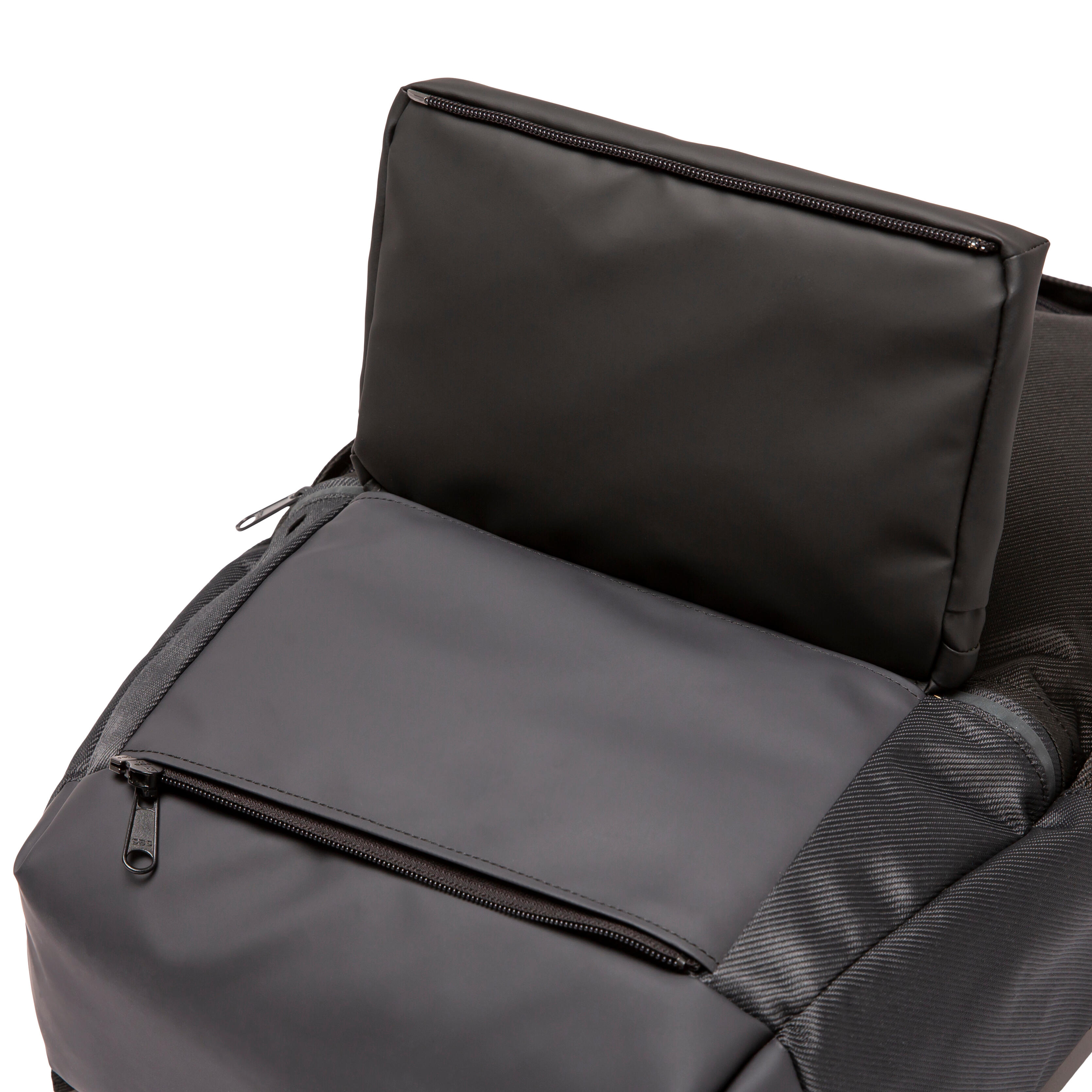 DECATHLON Batoh 25 l Academic čierny bez · záber 7