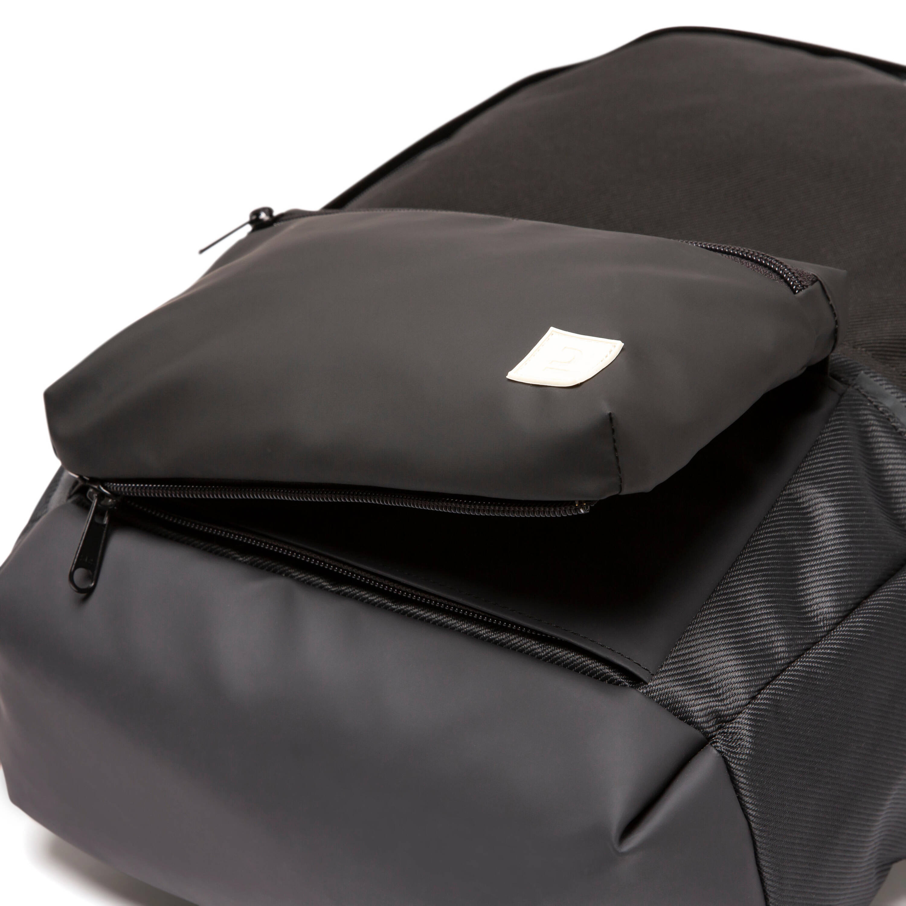 Football Backpack Academic 25L - Black -  5